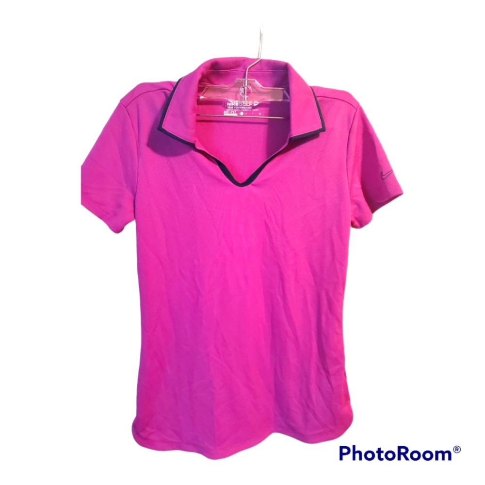 Dri-Fit Nike Golf t-shirts.